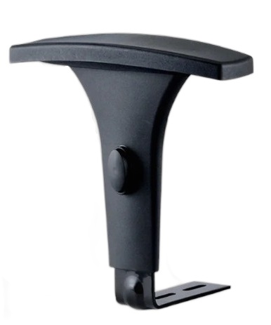 Braço Regulável Digitador para Cadeira – 7 Posições (Par)