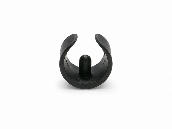 Sapata para Cadeira Tubular 3/4” até 1” – Kit com 12 Unidades para Proteção e Estabilidade