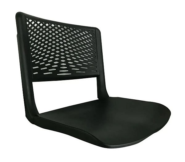 Assento e encosto para cadeira Verona