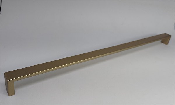 Puxador Alça 3273 Piauí Dourado 352mm