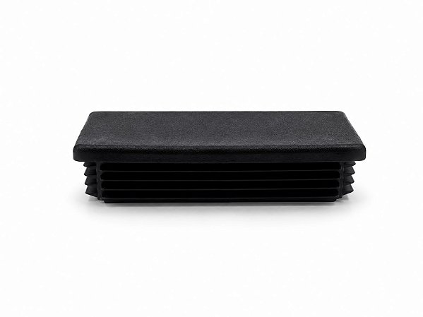 Ponteira Interna 50 x 100 mm Especial (chapa grossa) – Kit 12 Peças