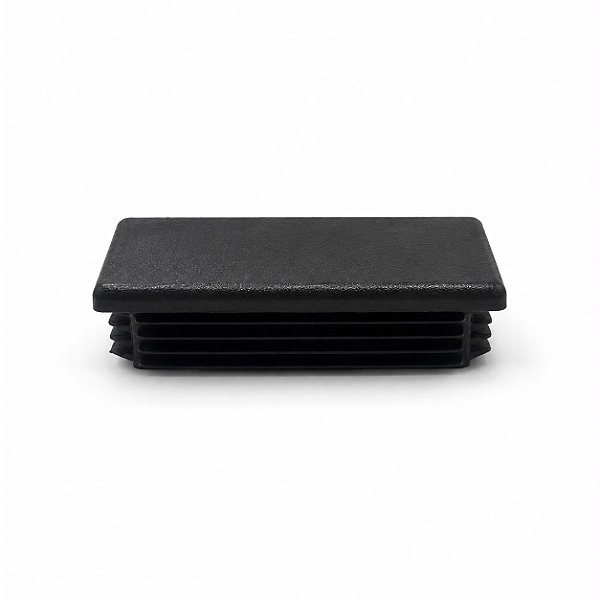 Ponteira Interna 40 x 80 mm Especial (chapa grossa) – Kit 12 Peças