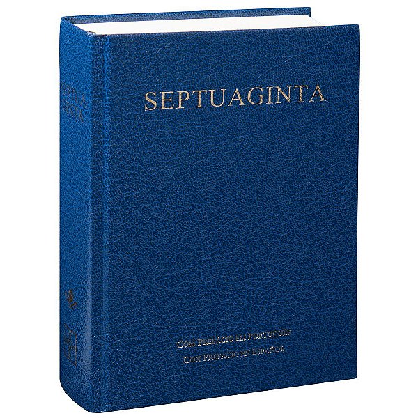 Septuaginta #
