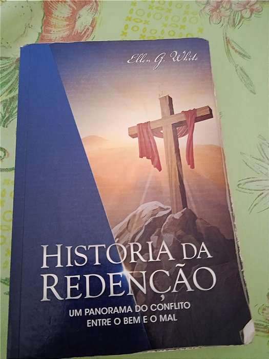 *História da Redenção
