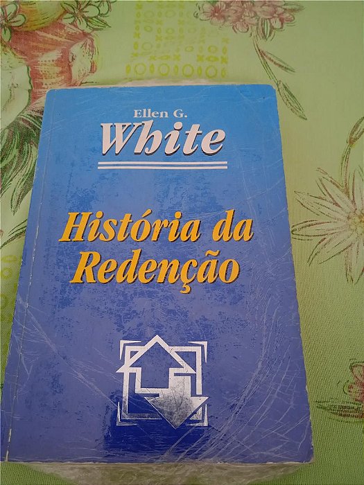 *História da Redenção
