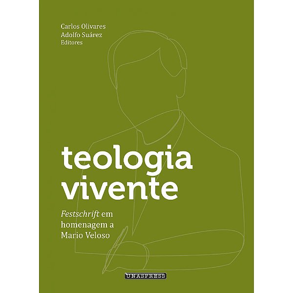 Teologia Vivente: homenagem a Mario Veloso (Carlos Olivares; Adolfo Suárez) #