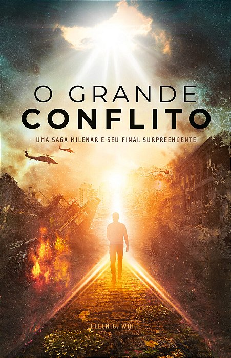 O Grande Conflito (Ellen G. White)