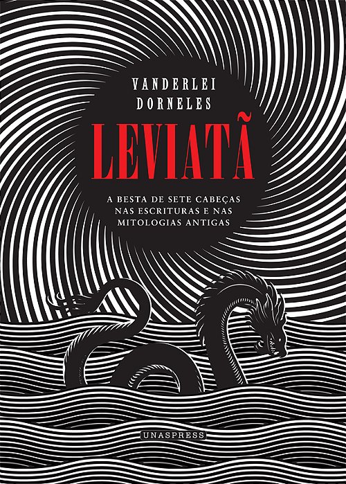 Leviatã (Vanderdei Dorneles) - LANÇAMENTO