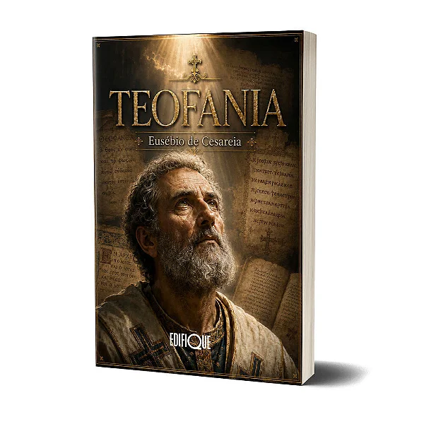 Teofania (Eusébio de Cesareia)