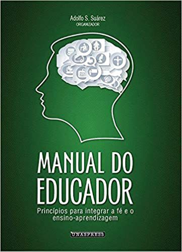 Manual do Educador (Adolfo Suárez)