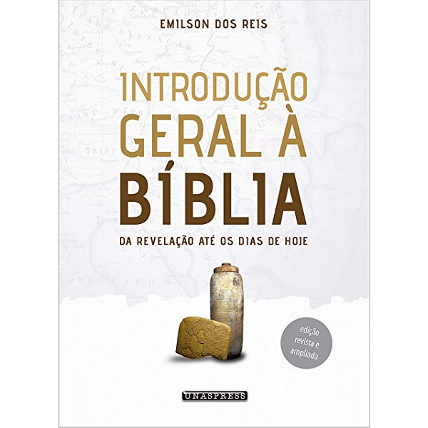 Introdução Geral à Bíblia (Emilson Reis)