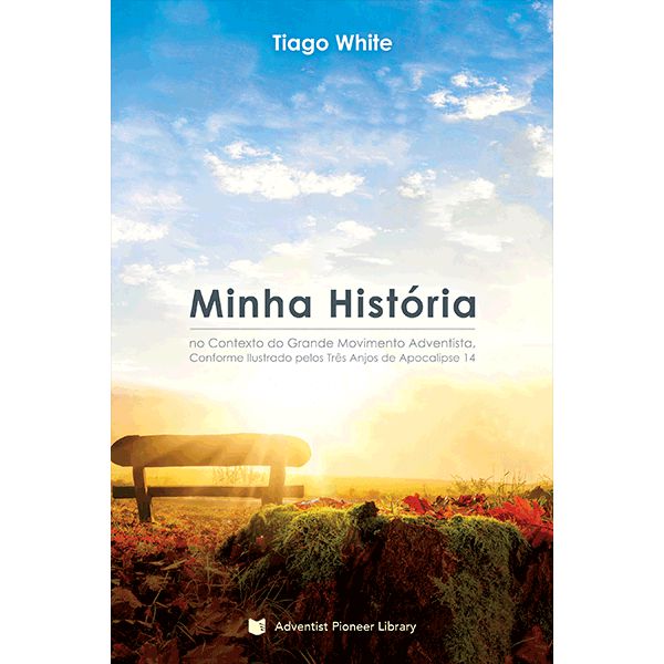 Minha História (James "Tiago" White)