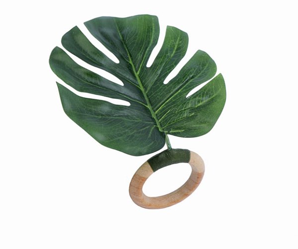 2 UNID PORTA GUARDANAPOS-COSTELA DE ADÃO