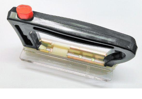 SACA FUSIVEL NH 00 A 04 SIBRATEC