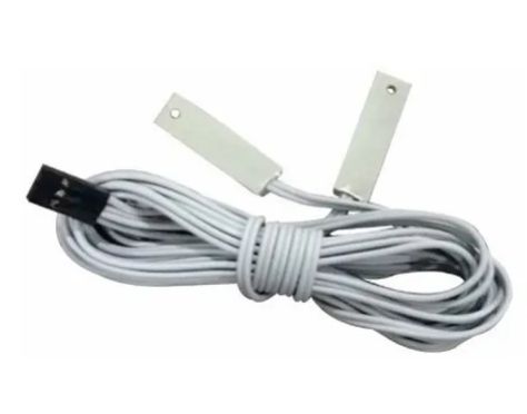 FIM DE CURSO GMAX BV 3 VIAS REED 1,80M PECCININ