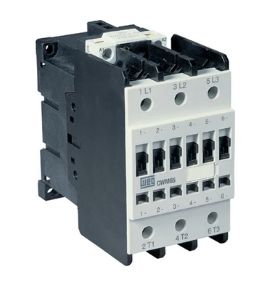 CONTATOR CWM65-00-30D23 220V50/60HZ WEG
