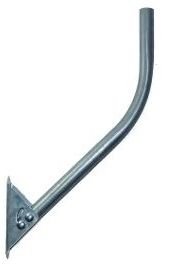 SUPORTE ARTICULADO DE PAREDE P/ ANTENA ALLTECH