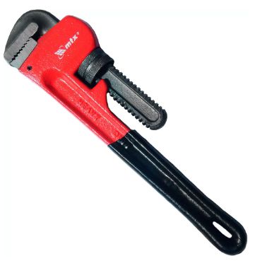 CHAVE GRIFO 10 POLEGADAS HEAVY DUTY AMERICANO MTX 1570255