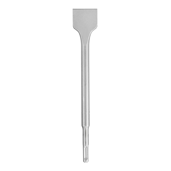 TALHADEIRA 14X40X250MM ENCAIXE SDS PLUS TITANIUM