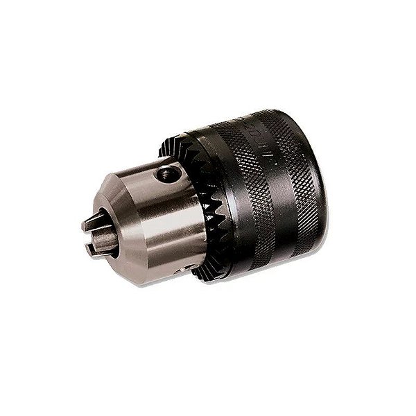 MANDRIL PARA FURADEIRA COM ROSCA 1/2 POLEGADA 13MM MTX 168179