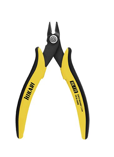 ALICATE DE CORTE RENTE HK-170 HIKARI