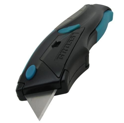 ESTILETE CABO TRIPLA MEC AUT 170MM GROSS