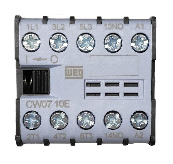 Minicontator CW071030V16 110V 60HZ Weg