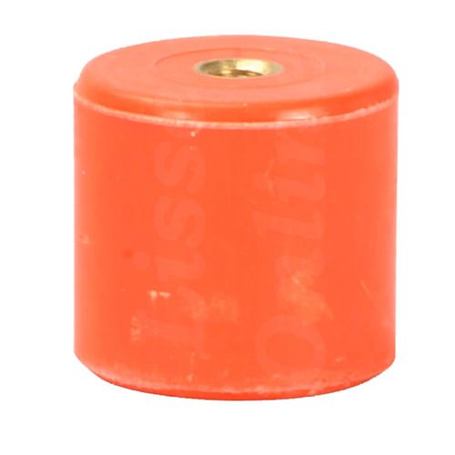 ISOLADOR EPOXI PARALELO 50X50 1/4 BUJAO