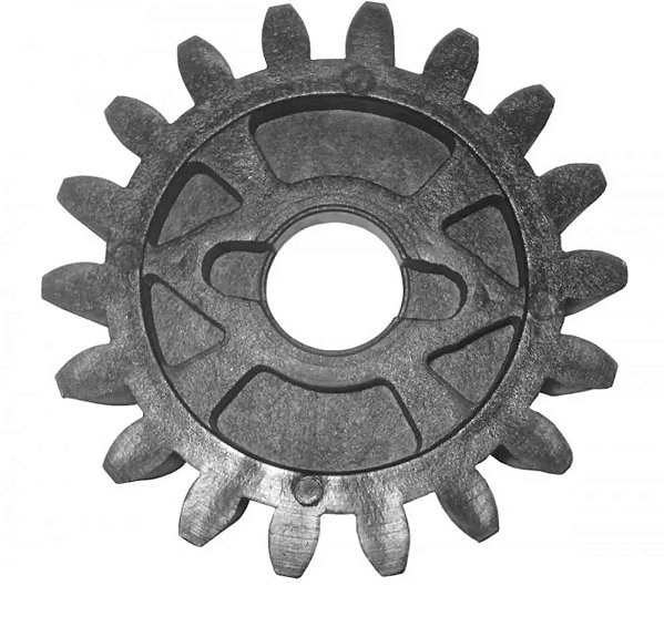 Engrenagem EL 55 Z18 RCG