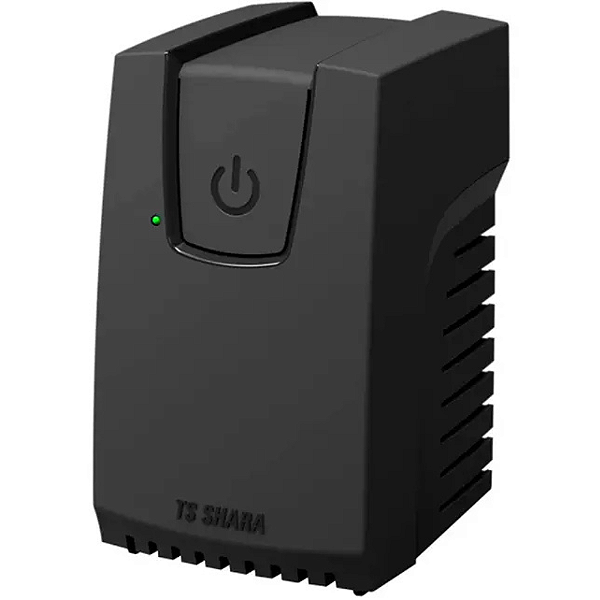 ESTABILIZADOR 300 MONO  SAIDA 115V TSSHARA