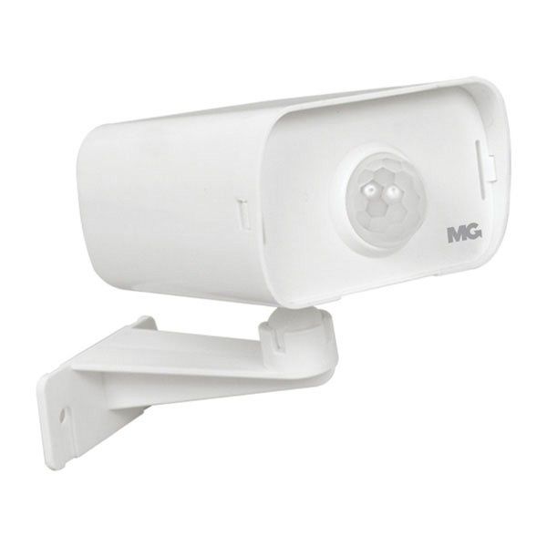 Sensor de Presença Área Externa MPX-40F MARGIRIUS