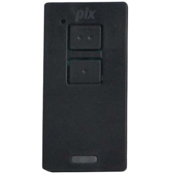CONTROLE  UNIVERSAL GAREN RCG AGL JFL PPA TX PIX 433,92MHZ PT IPEC