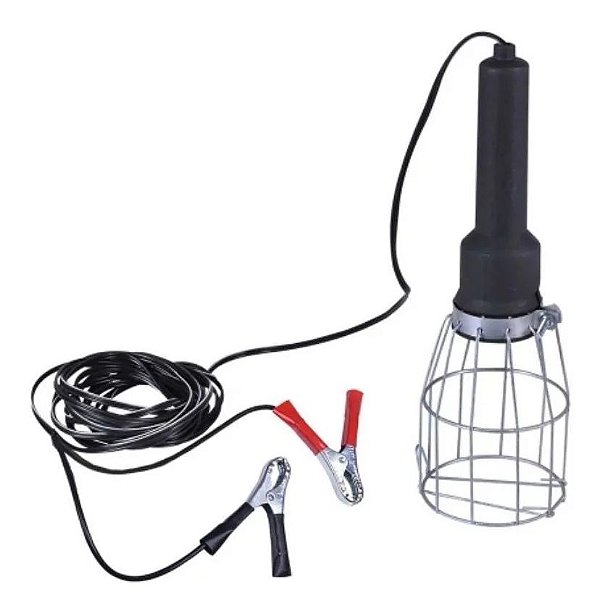 PENDENTE MEDIO 12V KITEC