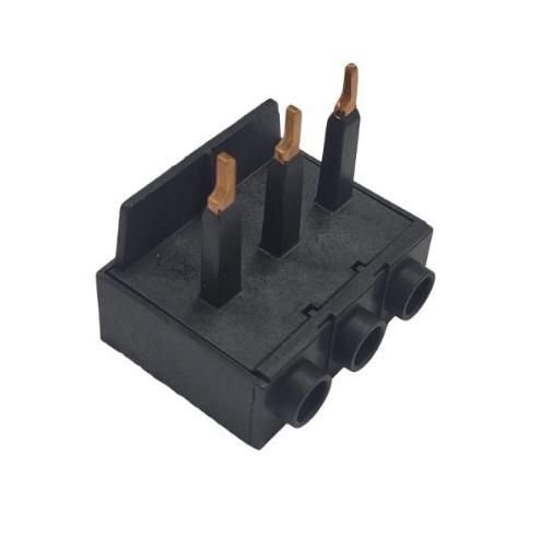 CONECTOR LST25 P/ DISJUNTOR MOTOR MPW WEG