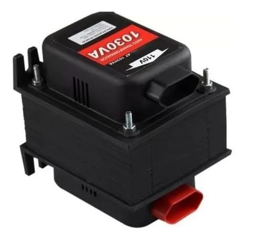 Auto Transformador 1030VA KITEC  Bivolt
