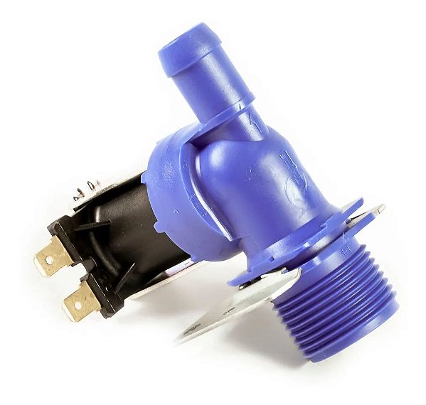 Valvula  Agua BRAST MONDIAL SIMP 220V