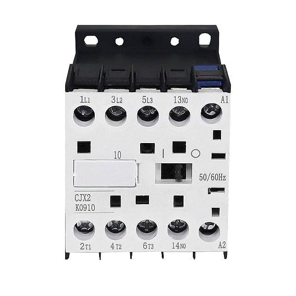 MINICONTATOR CJX2-K09 10/220V 1NA SIBRA