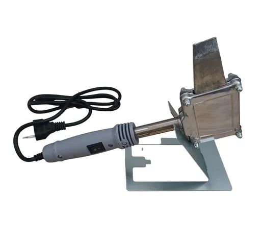 Ferro de Solda tipo Machadinha AX 180 127V