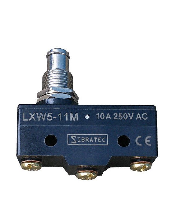 CHAVE FIM DE CURSO LXW5 11M PISTAO SIBRATEC