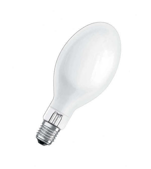 Lâmpada Vapor Metálico 250w 220v  Ovóide LUKMA