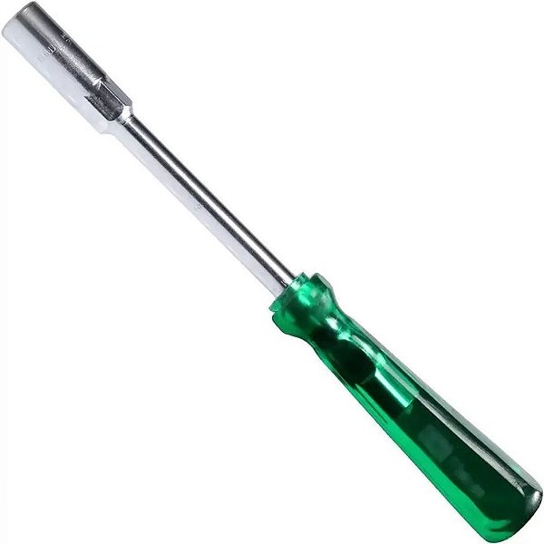 CHAVE  CANHAO 6MM MTX