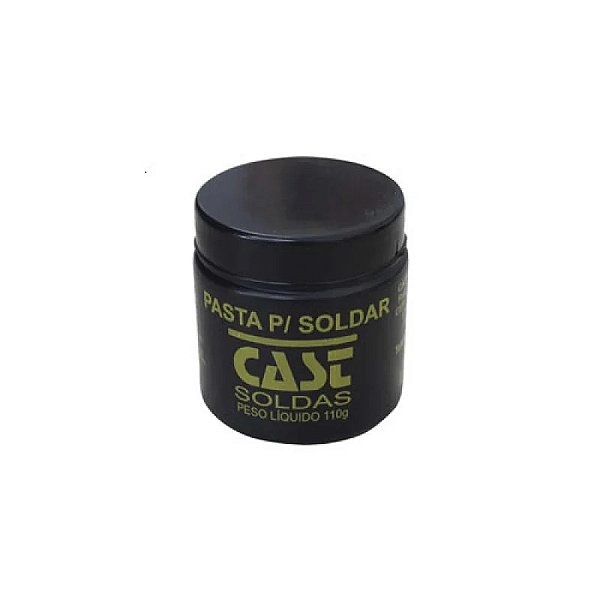 Pasta para Soldar 110g CAST