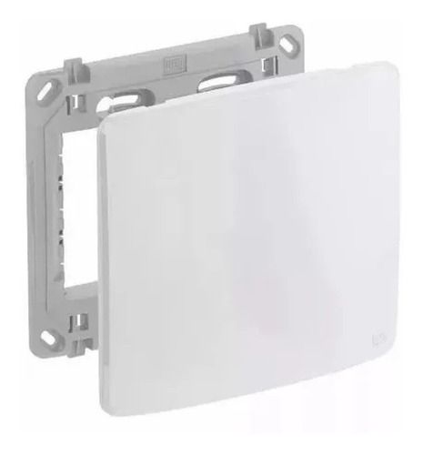 PLACA 4X4 CEGA BR COM SUPORTE B3 MARGIRIUS