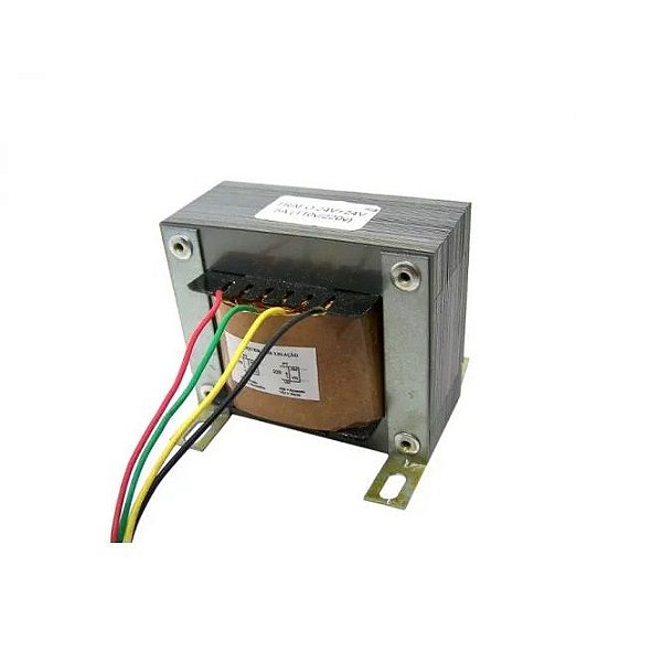 TRAFO 0+12V 2A COMERCIAL MS