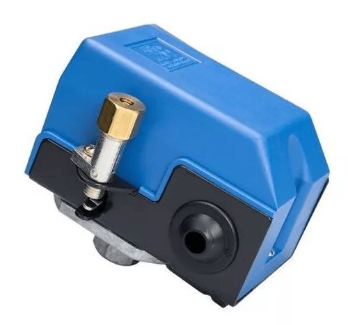PRESSOSTATO 35108 SDAQ - 120 /160 PSI MARGIRIUS