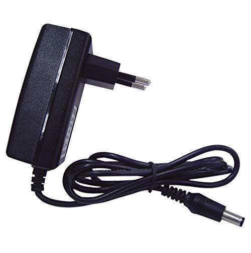 FONTE 7,5V 1A( ) CHAV.ESTABILIZADA