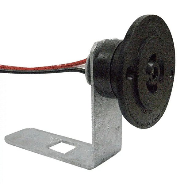 BASE BS1 RELE SUPORTE METALICO 15A 127V10A 250V MARGIRIUS
