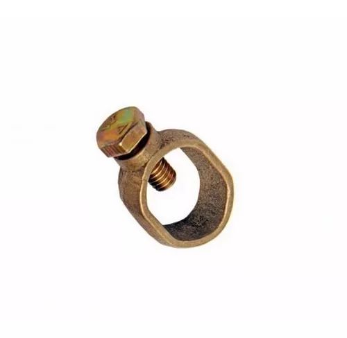 GRAMPO CONECTOR  P/ HASTE ANEL 5/8 REFORÇADO