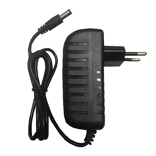 FONTE DE ALIMENTACAO CHAVEADA 12V 2A TWG 0212