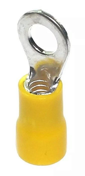 TERMINAL PRE ISOL ARG 4-6MM (6,4) AM